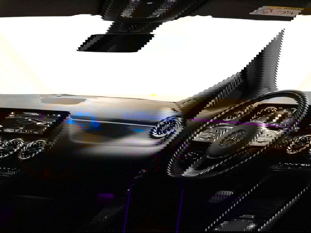 Mercedes-Benz GLA SUV usata a Macerata (10)