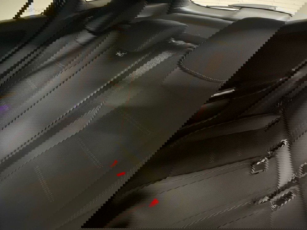 Mercedes-Benz GLA SUV usata a Macerata (13)