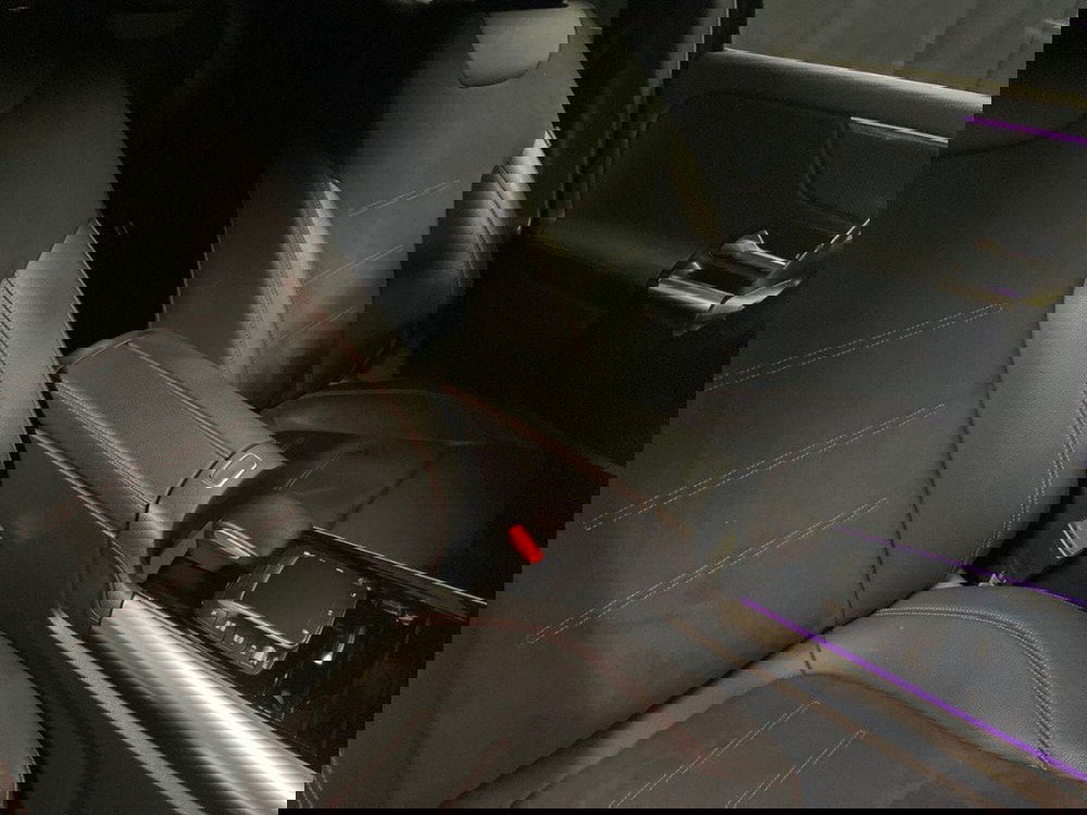 Mercedes-Benz GLA SUV usata a Macerata (14)