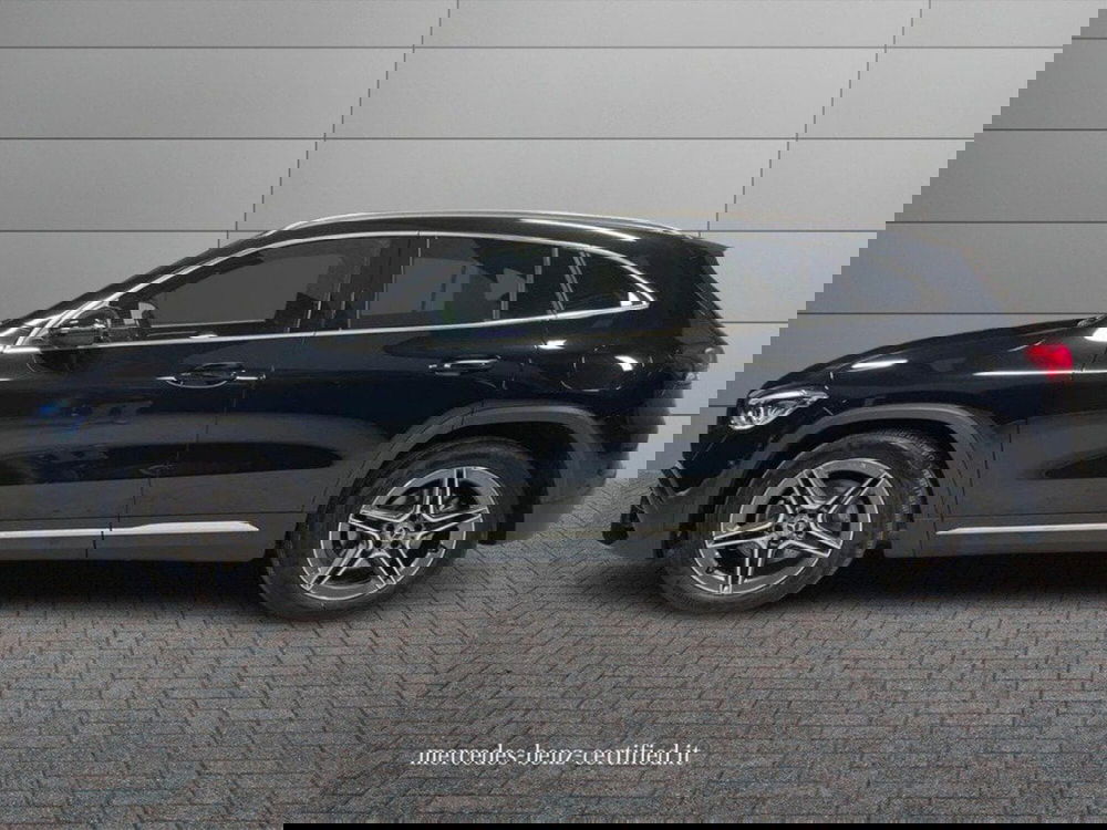 Mercedes-Benz GLA SUV usata a Macerata (4)