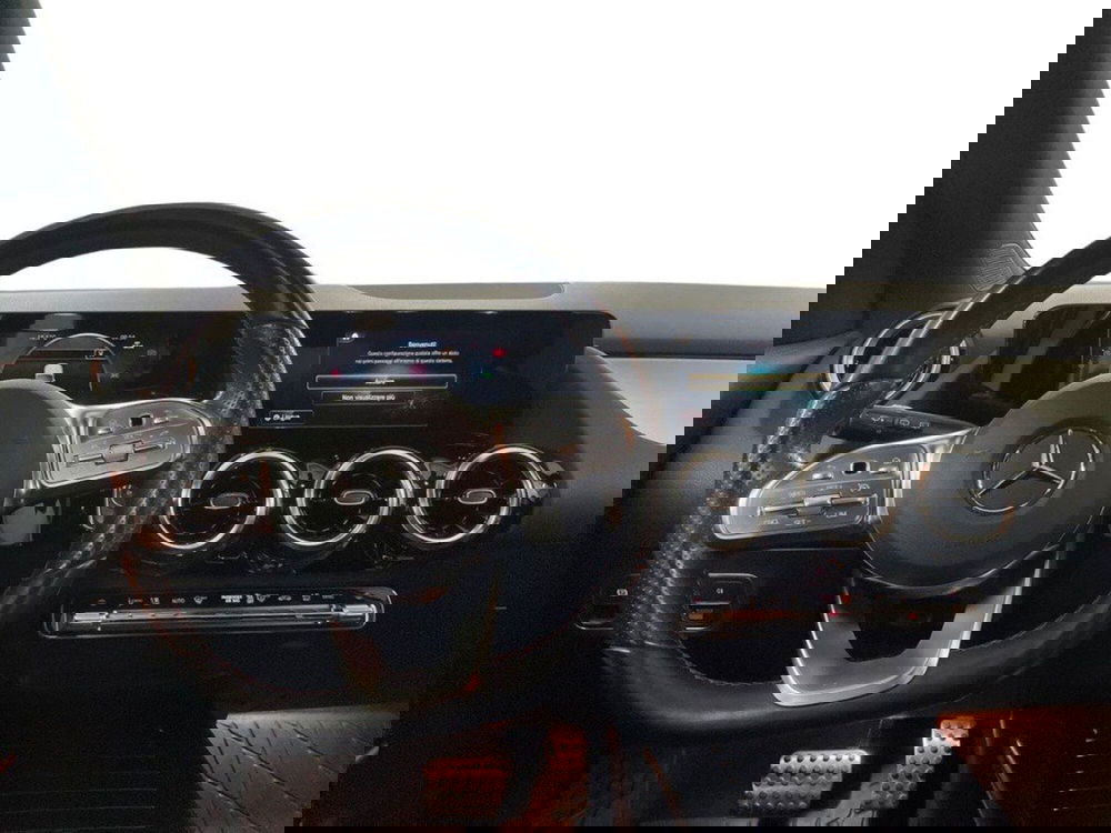 Mercedes-Benz GLA SUV usata a Macerata (11)