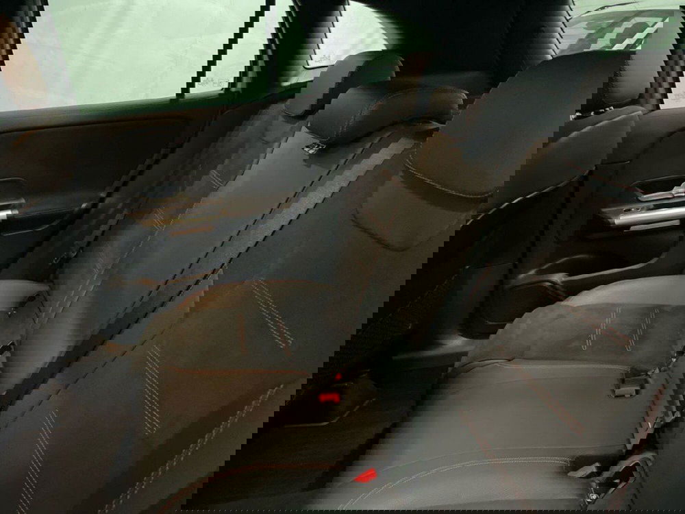 Mercedes-Benz GLA SUV usata a Macerata (13)