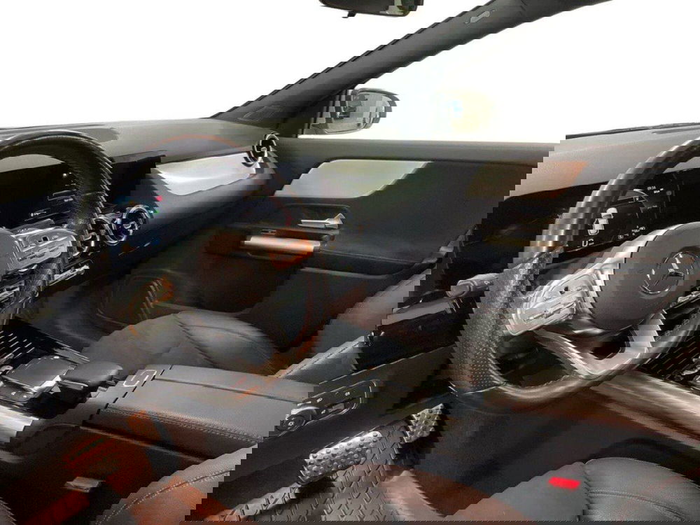 Mercedes-Benz GLA SUV usata a Macerata (16)