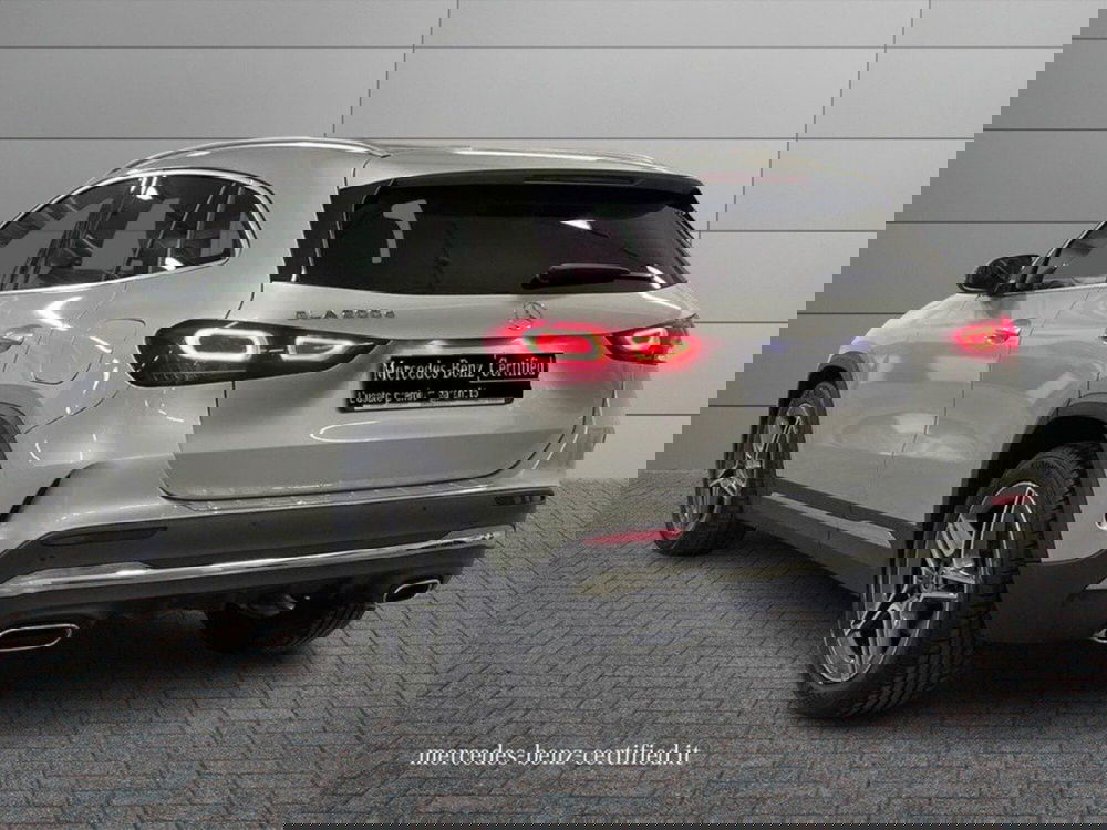 Mercedes-Benz GLA SUV usata a Macerata (3)