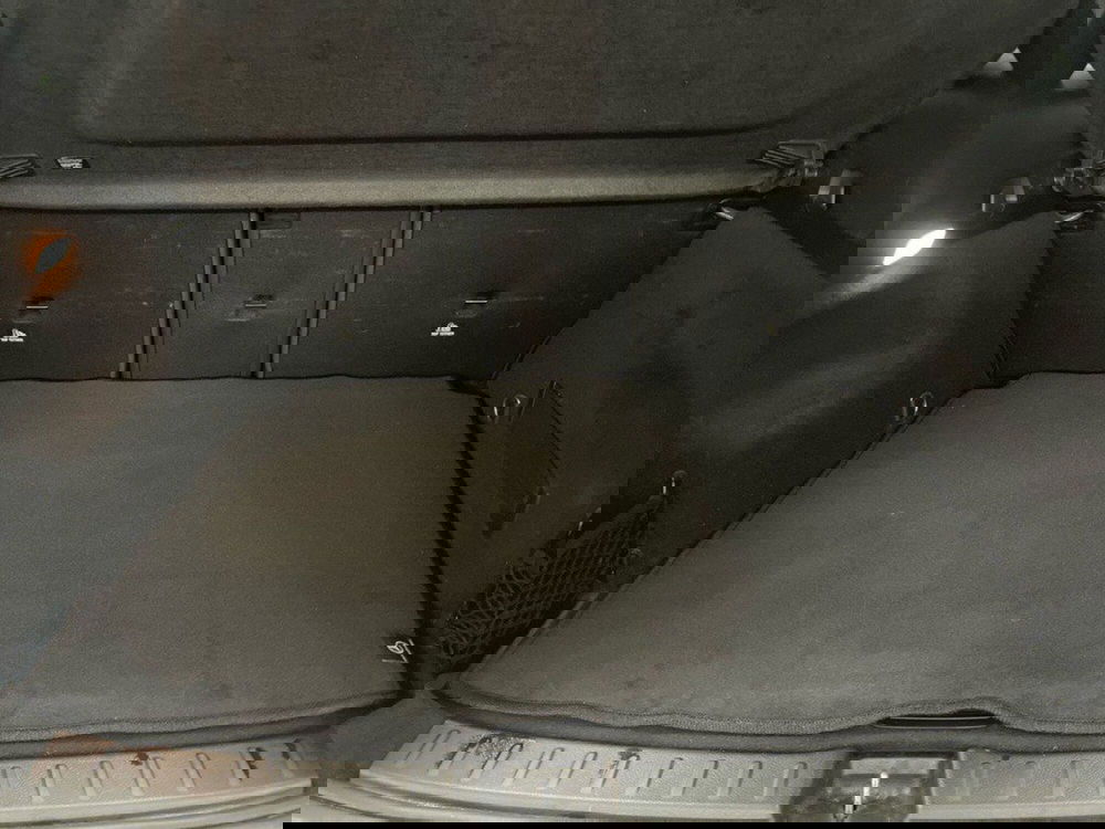 Mercedes-Benz GLA SUV usata a Macerata (7)