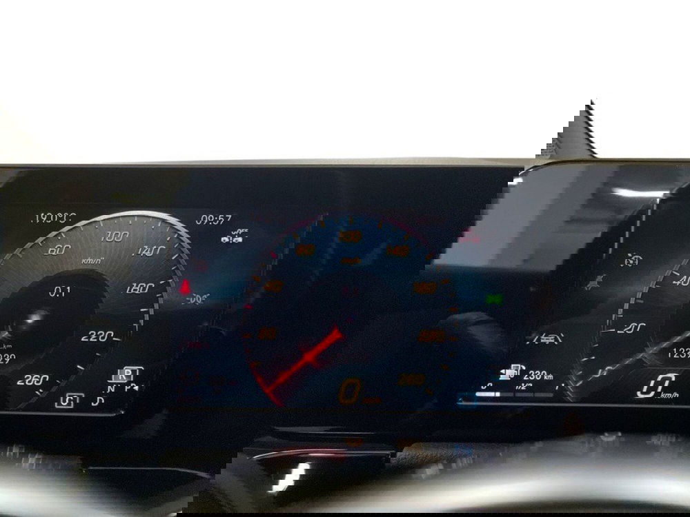 Mercedes-Benz GLA SUV usata a Macerata (9)