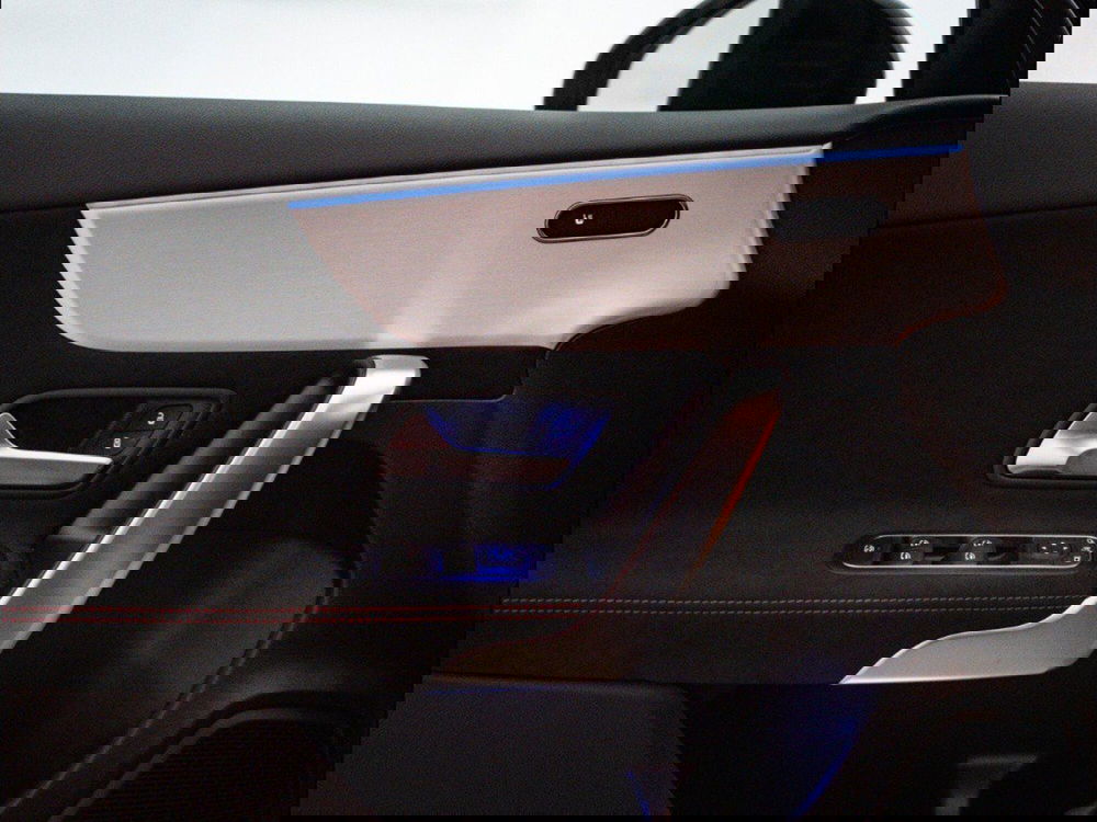 Mercedes-Benz Classe A Sedan nuova a Macerata (14)