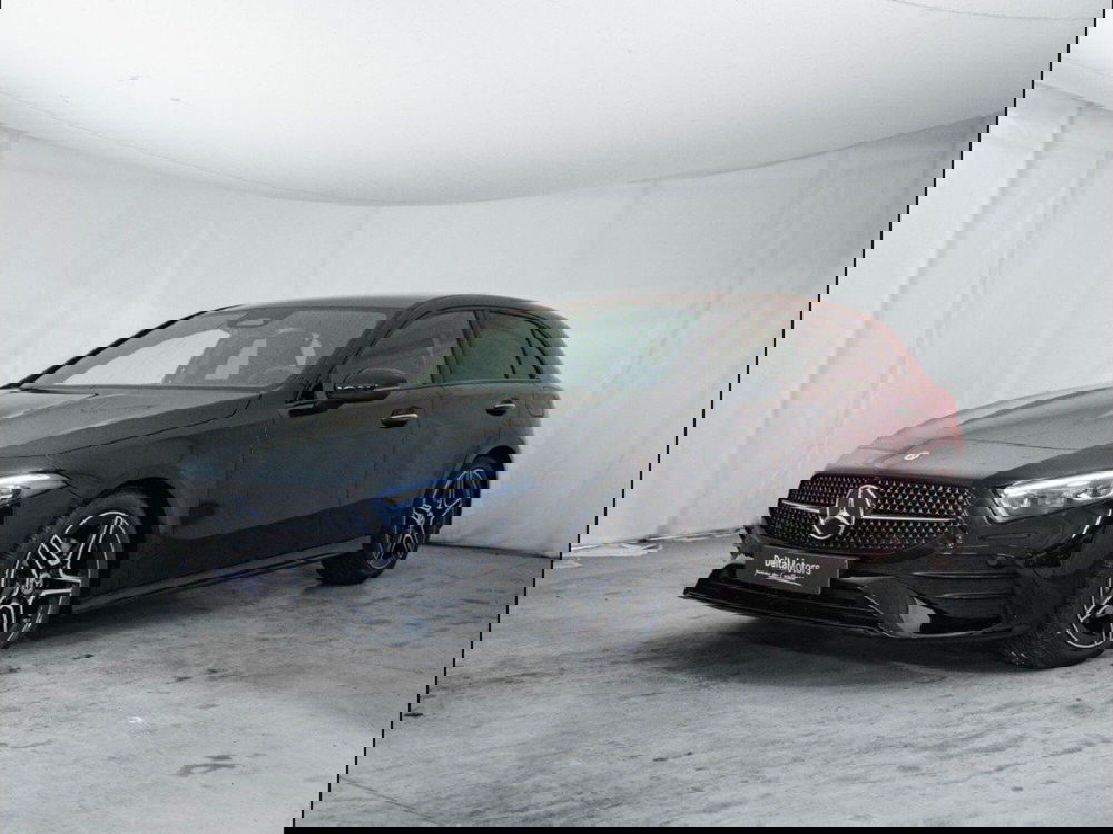 Mercedes-Benz Classe A Sedan nuova a Macerata