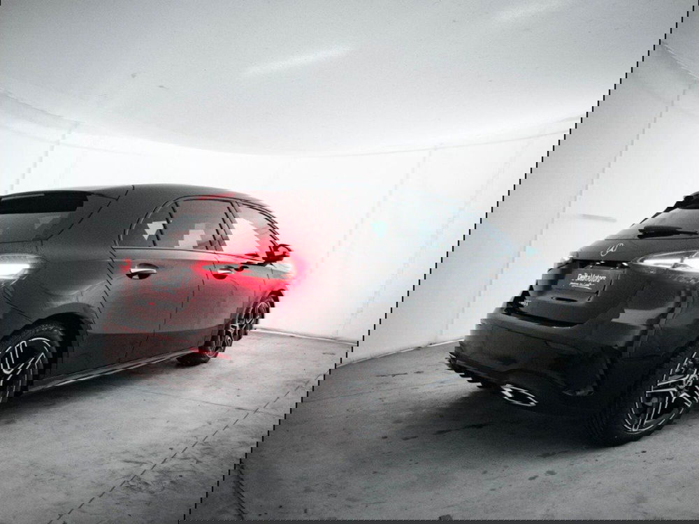 Mercedes-Benz Classe A Sedan nuova a Macerata (5)