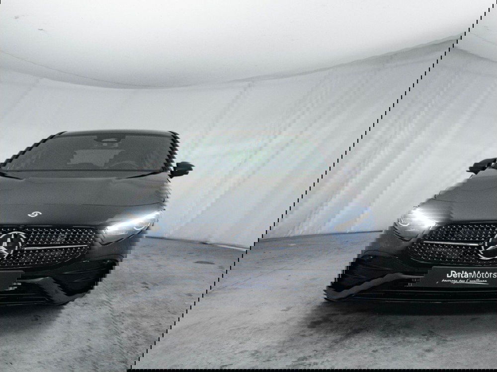 Mercedes-Benz Classe A Sedan nuova a Macerata (6)