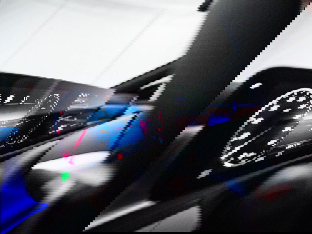 Mercedes-Benz Classe A Sedan nuova a Macerata (18)