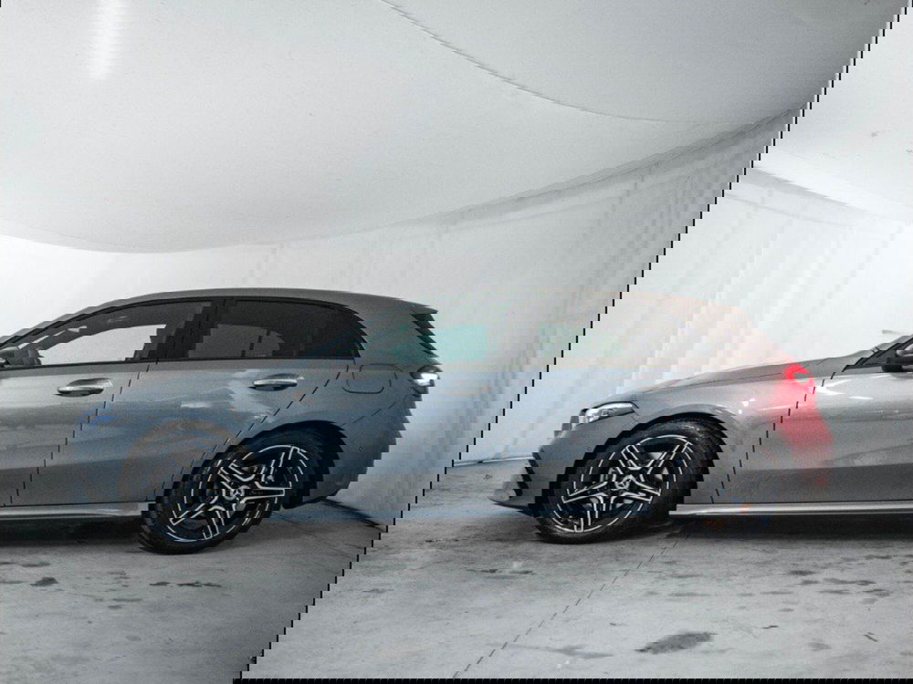 Mercedes-Benz Classe A Sedan nuova a Macerata (3)