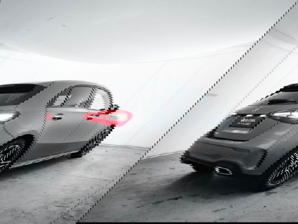 Mercedes-Benz Classe A Sedan nuova a Macerata (5)