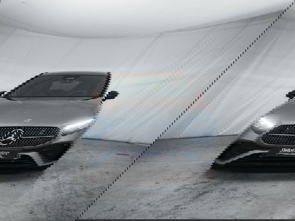 Mercedes-Benz Classe A Sedan nuova a Macerata (6)