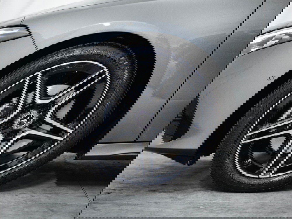 Mercedes-Benz Classe A Sedan nuova a Macerata (8)