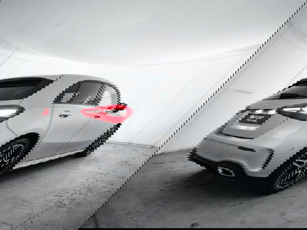 Mercedes-Benz Classe A Sedan nuova a Macerata (5)