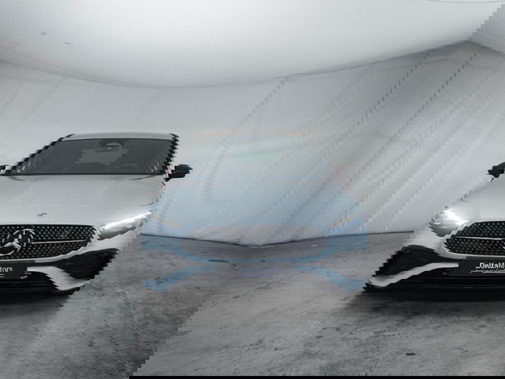 Mercedes-Benz Classe A Sedan nuova a Macerata (6)