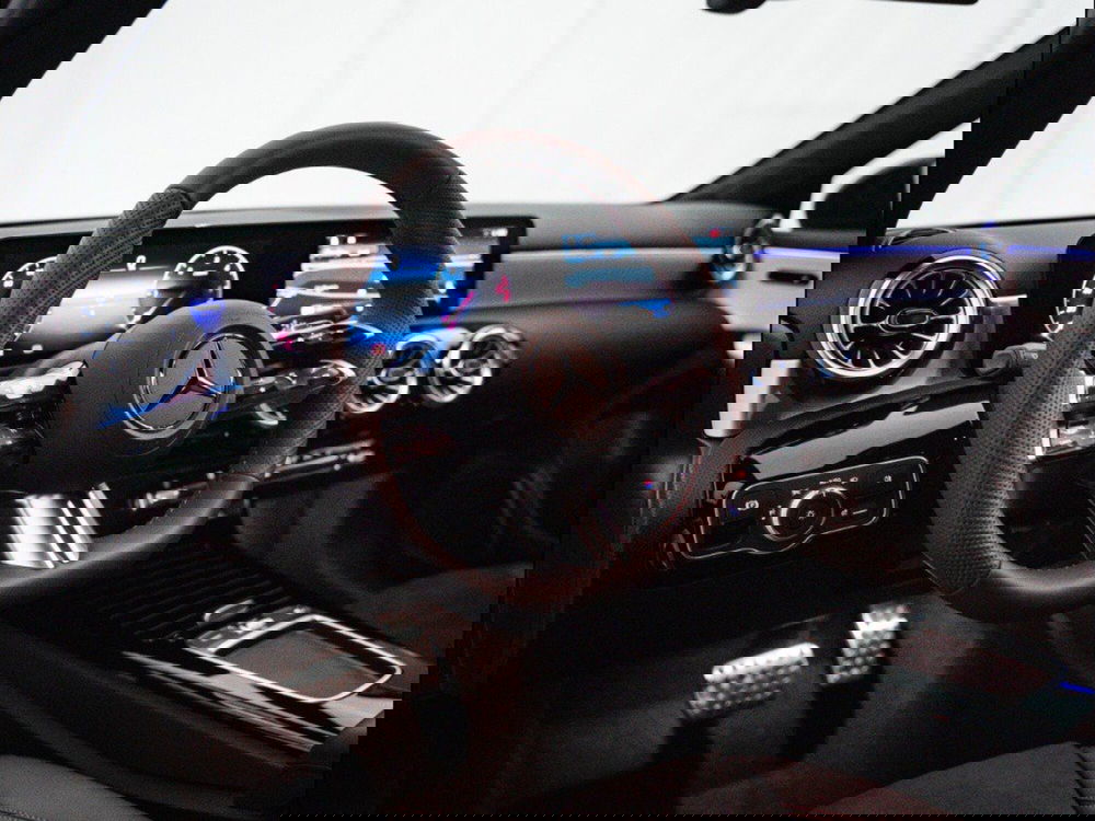 Mercedes-Benz Classe A Sedan nuova a Macerata (7)