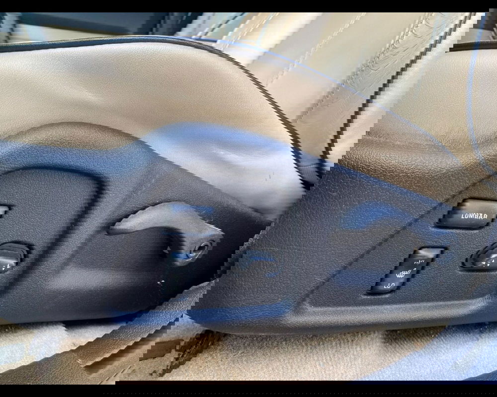 Hummer H3 usata a Torino (13)