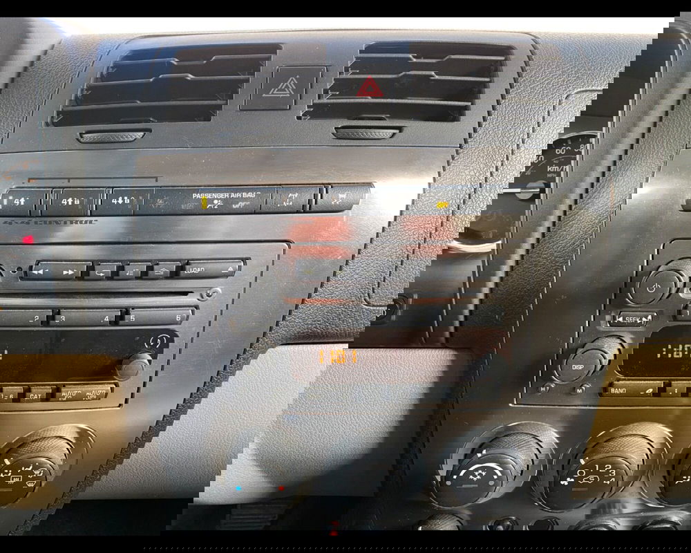 Hummer H3 usata a Torino (17)