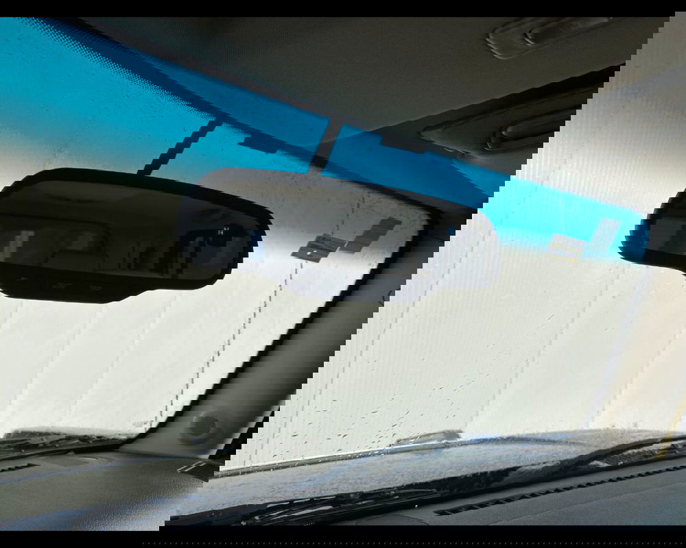 Hummer H3 usata a Torino (19)