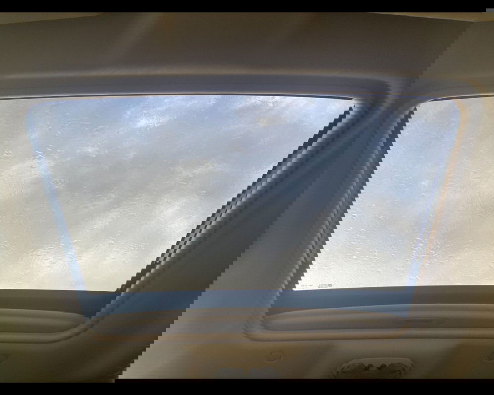 Hummer H3 usata a Torino (20)