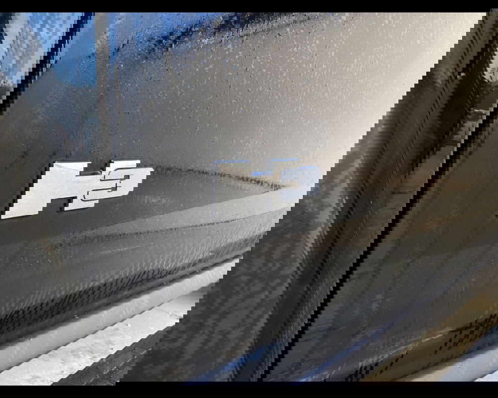 Hummer H3 usata a Torino (8)