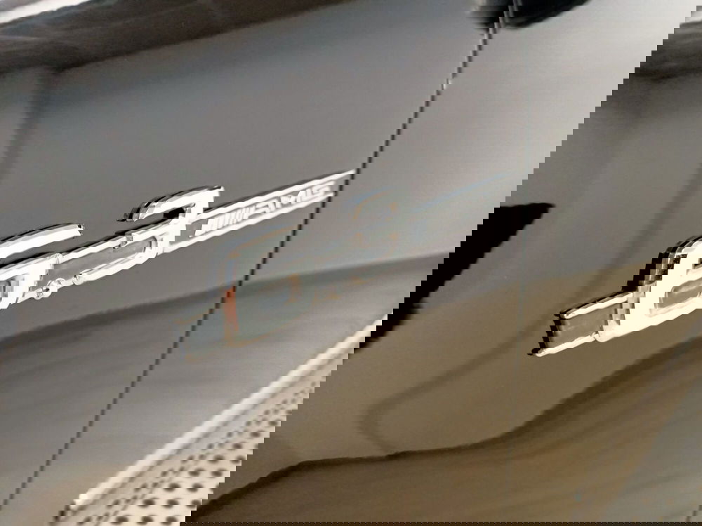 Mercedes-Benz Classe ML usata a Torino (14)