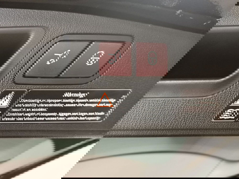 Mercedes-Benz Classe ML usata a Torino (15)