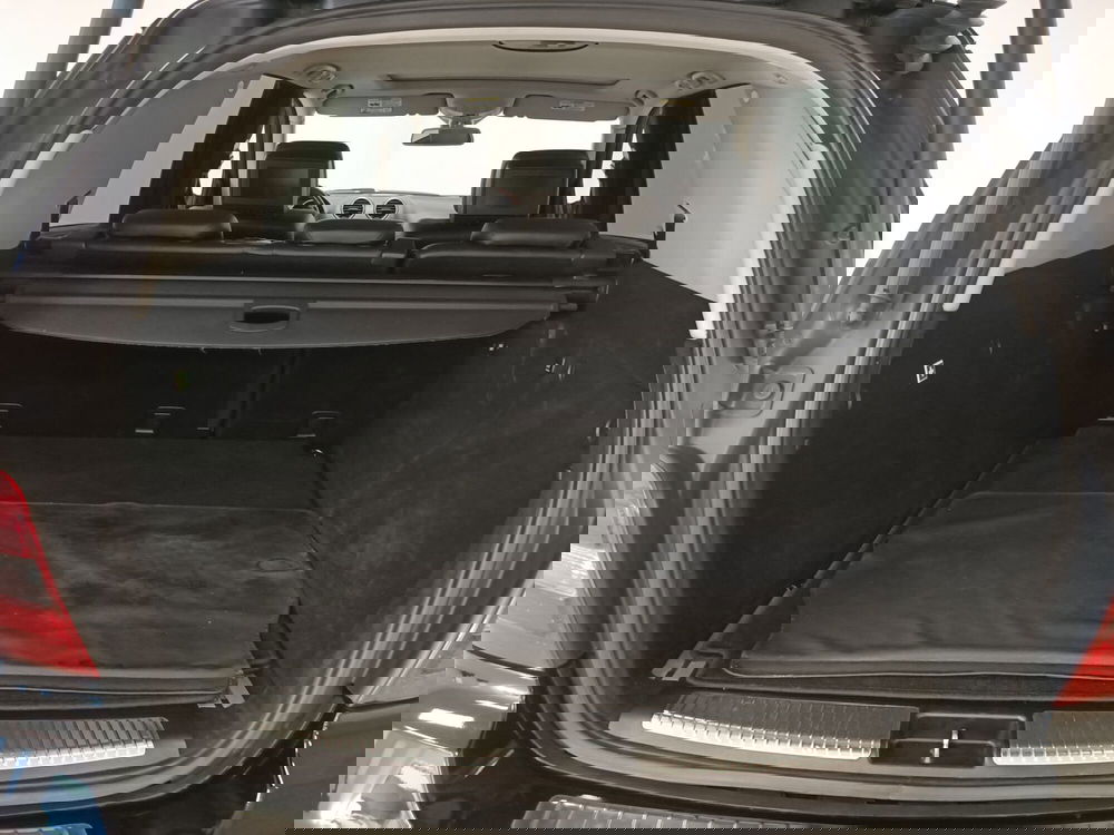 Mercedes-Benz Classe ML usata a Torino (16)