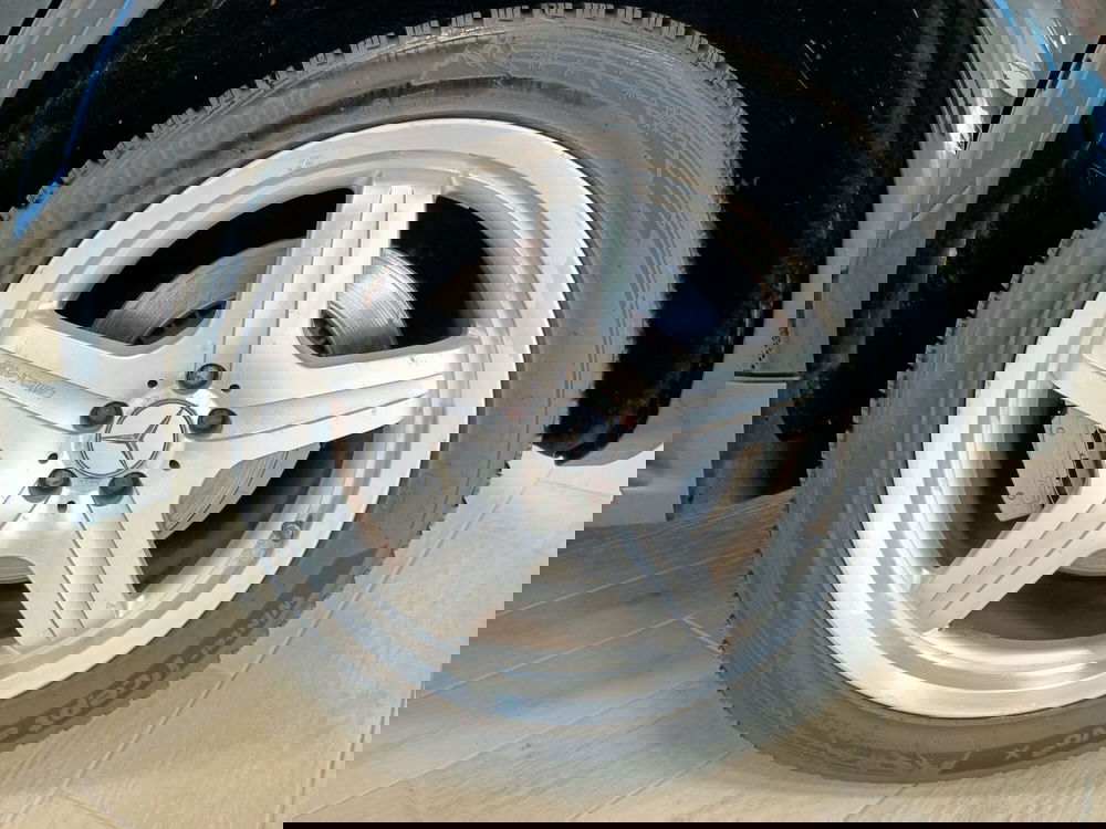 Mercedes-Benz Classe ML usata a Torino (17)