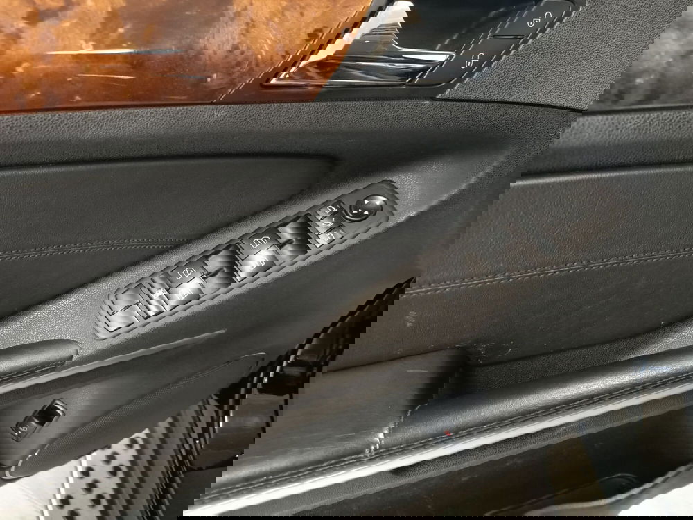 Mercedes-Benz Classe ML usata a Torino (4)