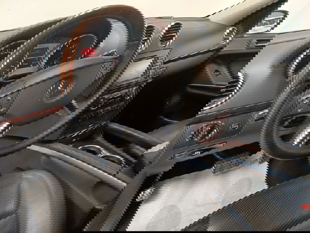 Mercedes-Benz Classe ML usata a Torino (5)