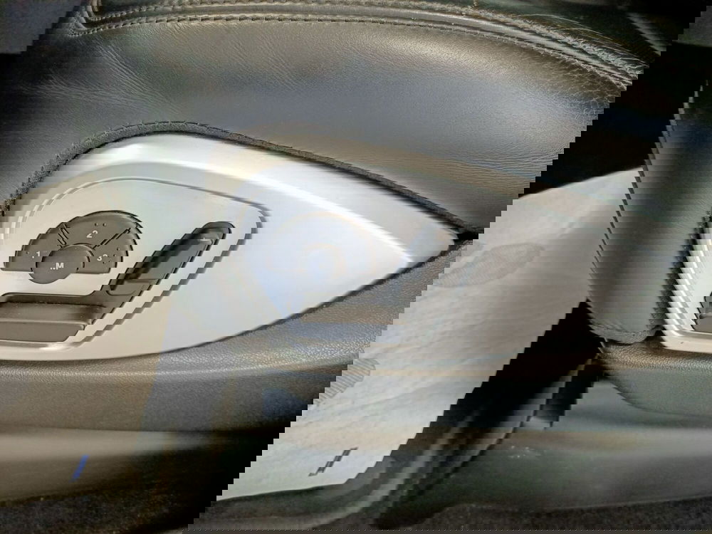 Mercedes-Benz Classe ML usata a Torino (8)