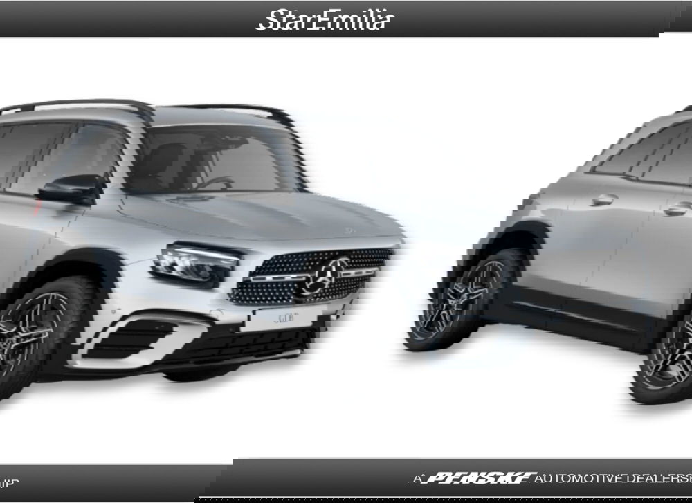 Mercedes-Benz GLB nuova a Bologna