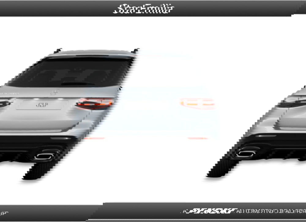 Mercedes-Benz GLB nuova a Bologna (4)