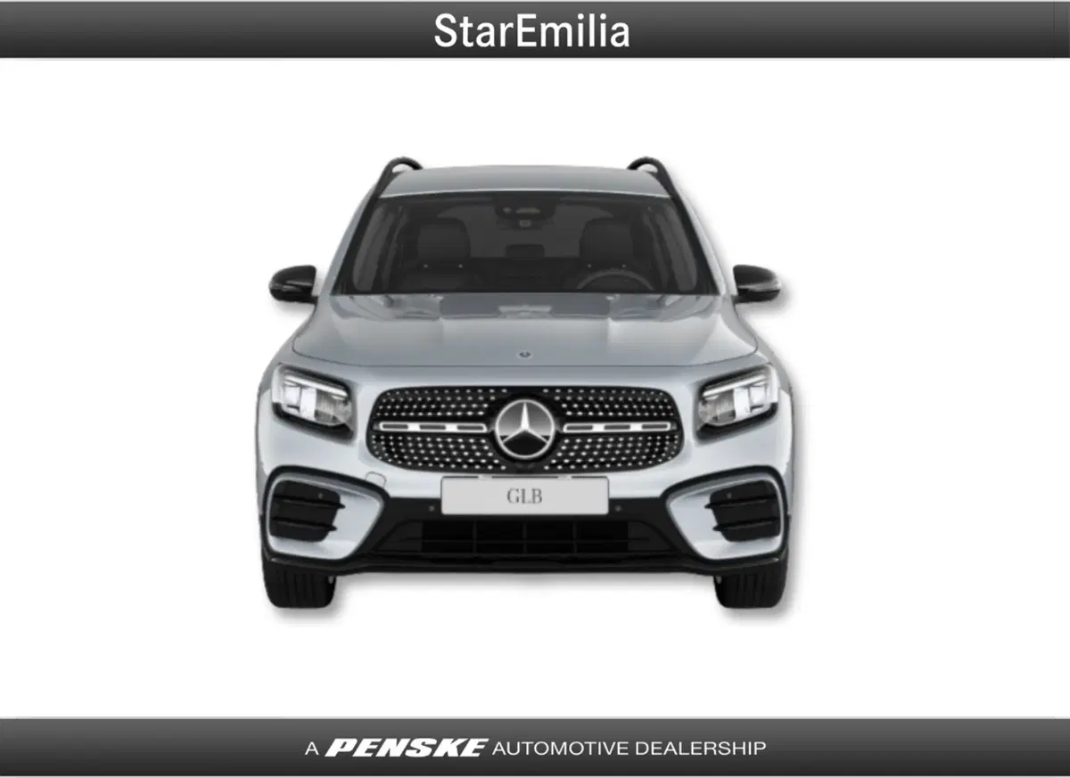 Mercedes-Benz GLB nuova a Bologna (7)