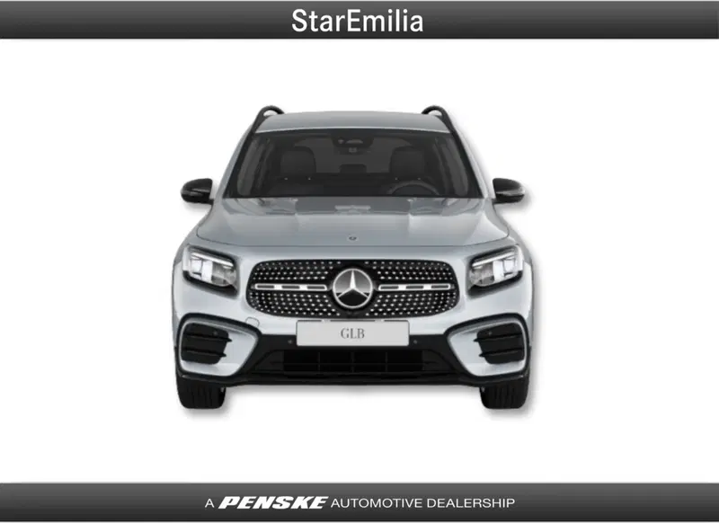 Mercedes-Benz GLB nuova a Bologna (7)
