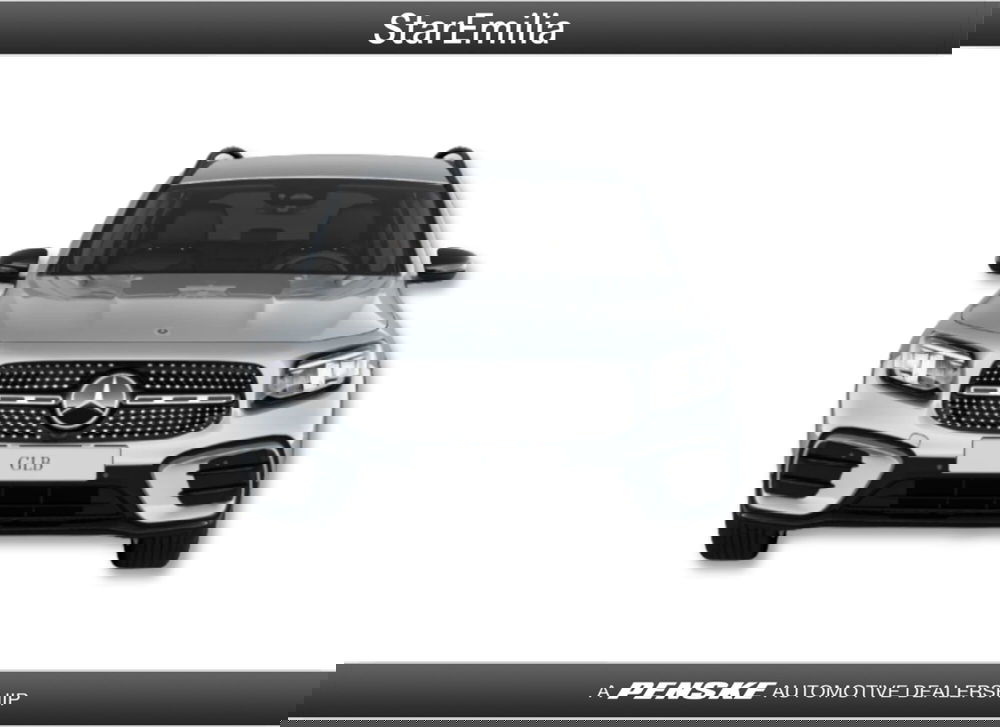 Mercedes-Benz GLB nuova a Bologna (7)