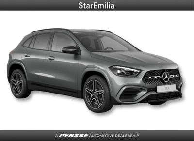 Mercedes-Benz GLA SUV 200 d AMG Line Advanced Plus 4matic auto nuova a Casalecchio di Reno