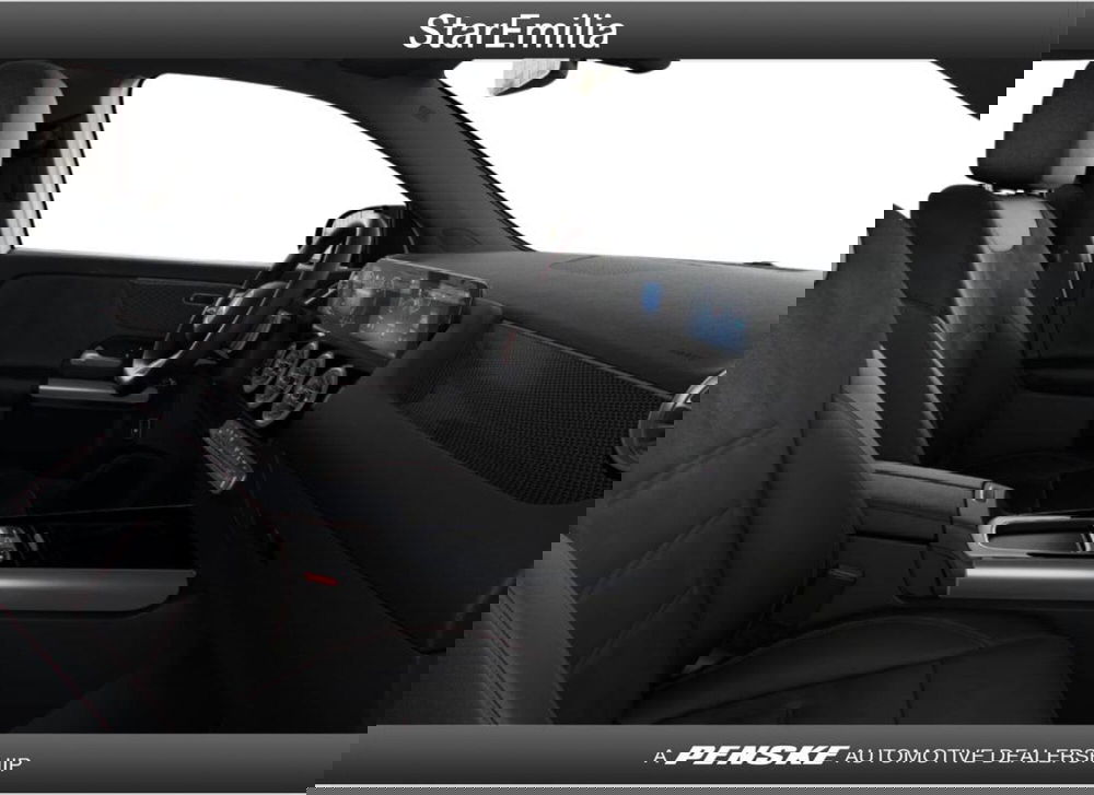 Mercedes-Benz GLA SUV nuova a Bologna (5)