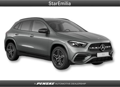Mercedes-Benz GLA SUV 200 d AMG Line Advanced Plus 4matic auto nuova a Casalecchio di Reno