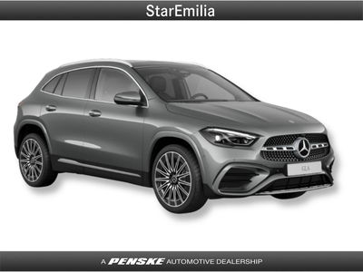 Mercedes-Benz GLA SUV 200 d AMG Line Advanced Plus 4matic auto nuova a Casalecchio di Reno