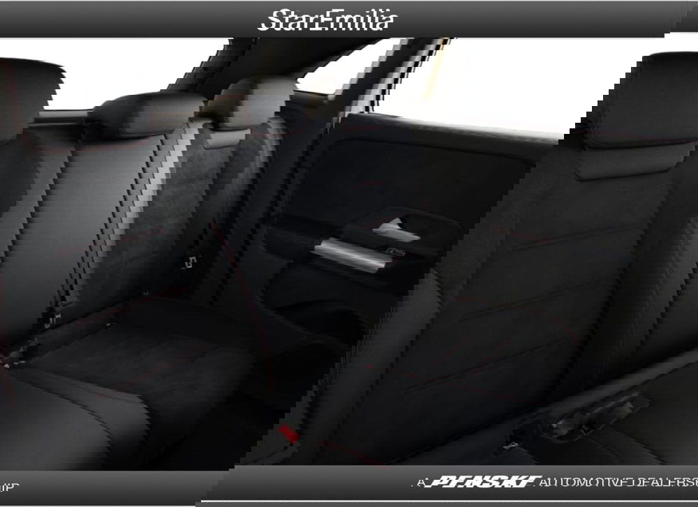 Mercedes-Benz GLA SUV nuova a Bologna (7)