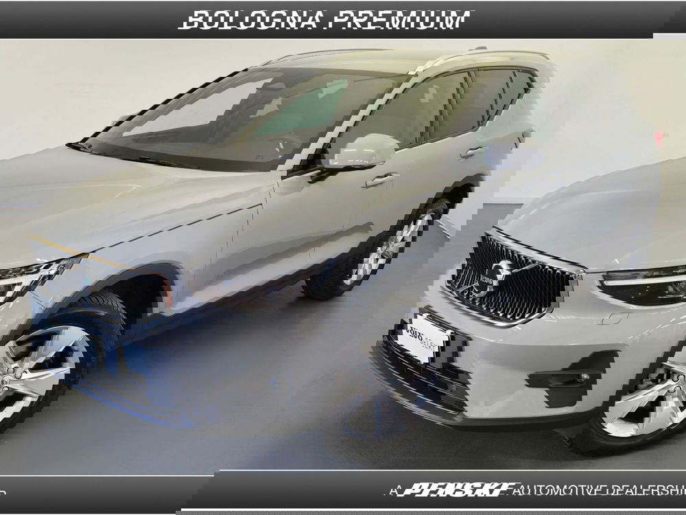 Volvo XC40 usata a Bologna