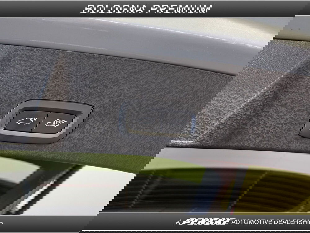 Volvo XC40 usata a Bologna (10)