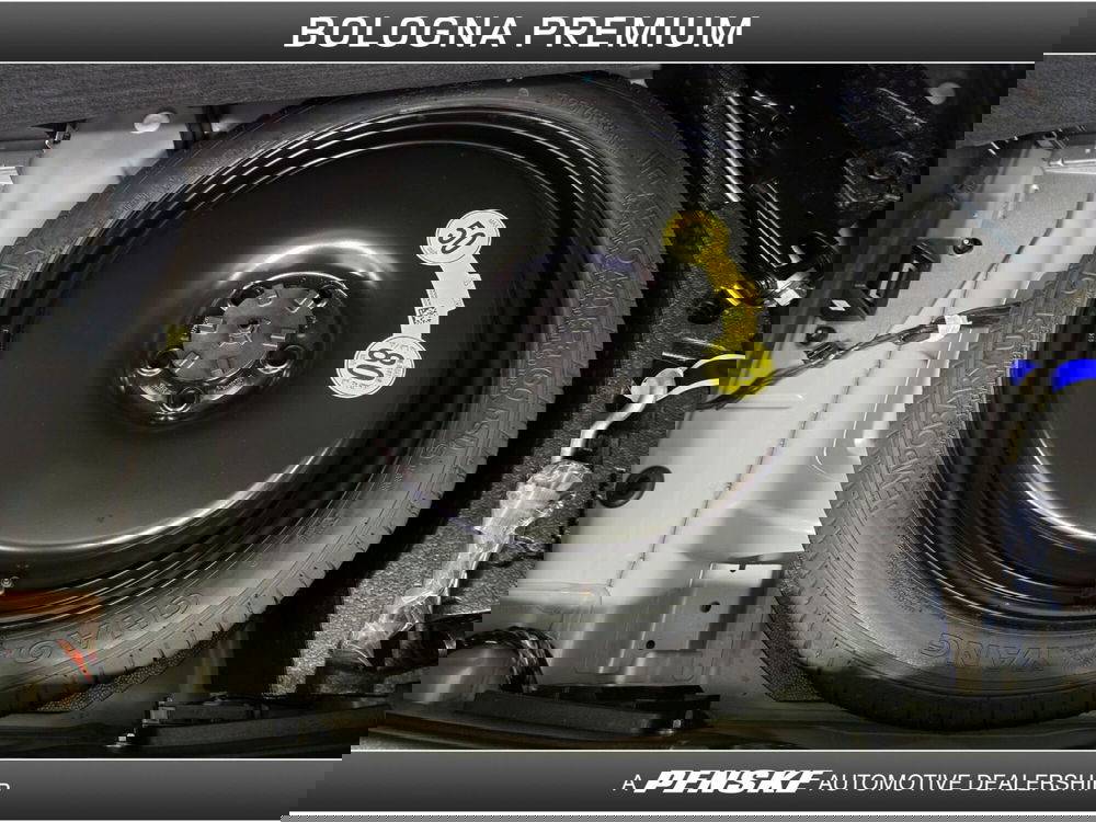 Volvo XC40 usata a Bologna (11)