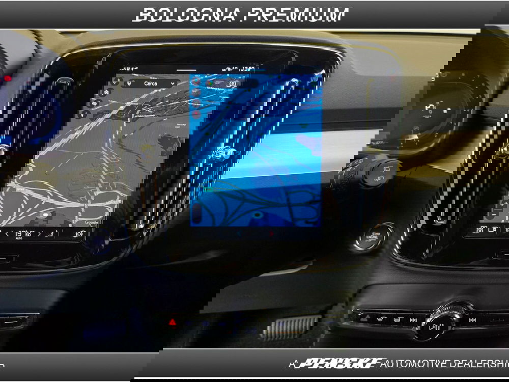 Volvo XC40 usata a Bologna (13)