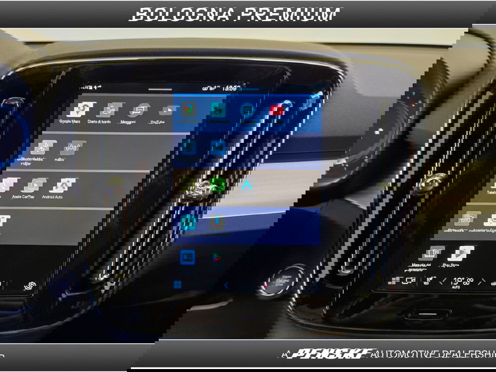 Volvo XC40 usata a Bologna (15)