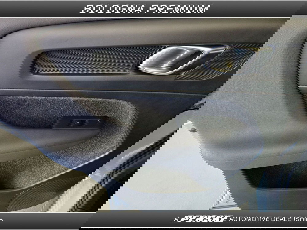 Volvo XC40 usata a Bologna (18)